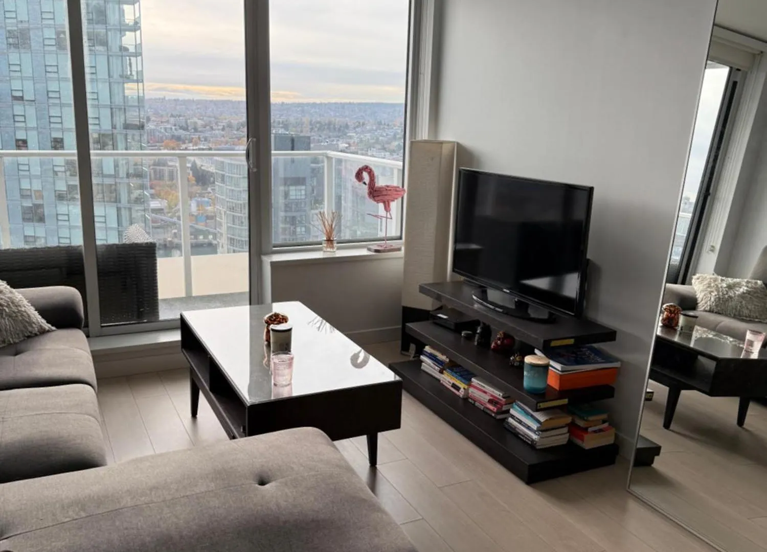 Apartment Beautiful 1 Bedroom Condo In Yaletown Vancouver