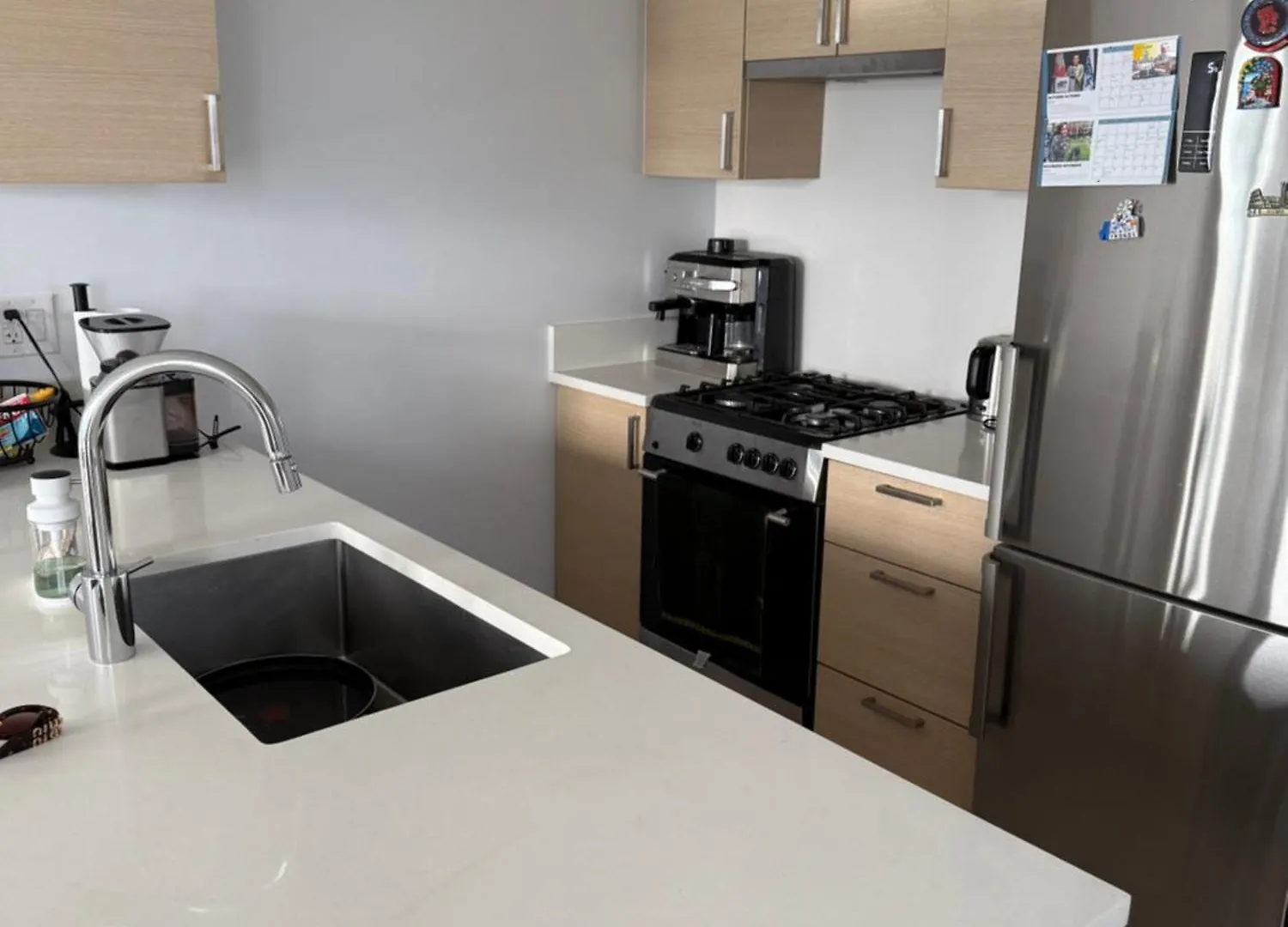 Beautiful 1 Bedroom Condo In Yaletown Vancouver 0*,